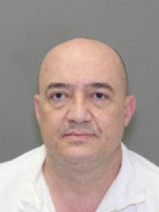 Hadley Dees Vineyard a registered Sex Offender of Texas