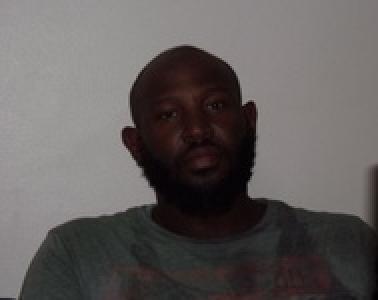 Darren Dewayne Oliphant a registered Sex Offender of Texas