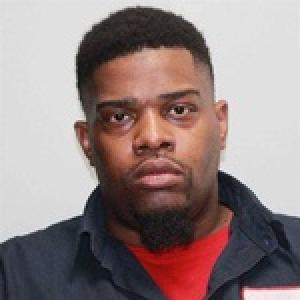 Antwyon Roman Parker a registered Sex Offender of Texas