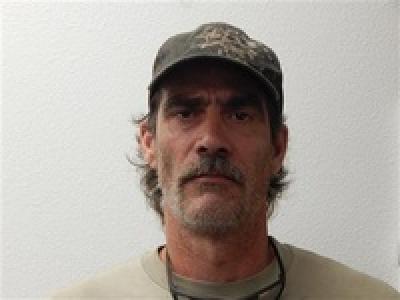 Brian Keith Warren a registered Sex Offender of Texas