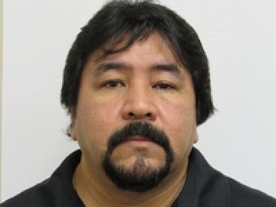 Fabian Moreno a registered Sex Offender of Texas