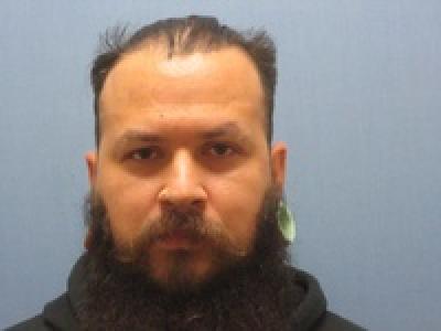 David Rodriguez Jr a registered Sex Offender of Texas
