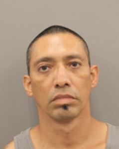 Francisco Javier Garza a registered Sex Offender of Texas