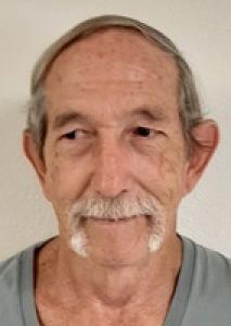 Kenneth Piercy a registered Sex Offender of Texas