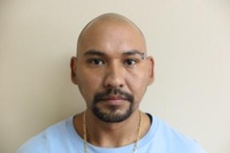 Arturo Reyes a registered Sex Offender of Texas