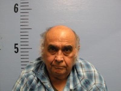 Jesus Lopez Jr a registered Sex Offender of Texas