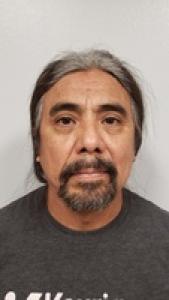 Manuel Barela a registered Sex Offender of Texas