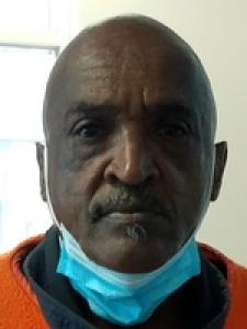 Richard Johnson a registered Sex Offender of Texas