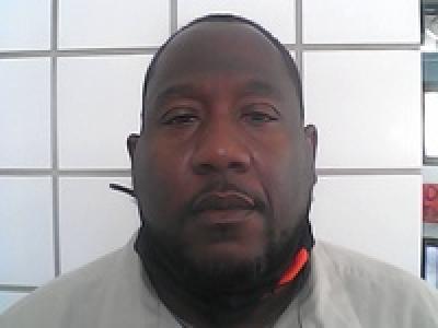 Deshawn Perez Gilliam a registered Sex Offender of Texas