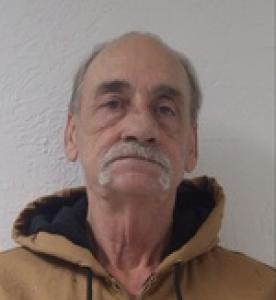 Jimmie Dale Sims a registered Sex Offender of Texas