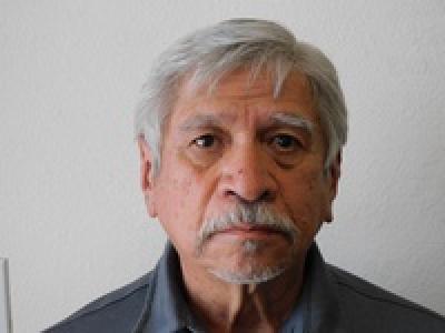 Enrique Robles a registered Sex Offender of Texas