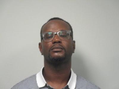 Gamel Jermain Meeks a registered Sex Offender of Texas