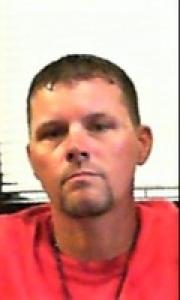 Bryan Alan Gerrick a registered Sex Offender of Texas