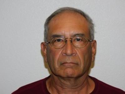 Antonio Fernandez a registered Sex Offender of Texas