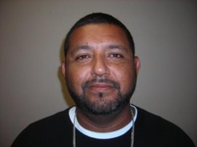 Jose Angel Ortiz a registered Sex Offender of Texas