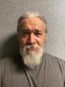 Chris Alaniz Arriaga a registered Sex Offender of Texas