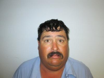 Gilberto Angel Chavez a registered Sex Offender of Texas