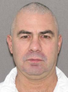 Isauro Salinas a registered Sex Offender of Texas