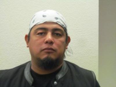 Ruben Rodriguez a registered Sex Offender of Texas