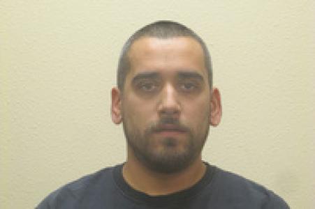 Daniel Herrera a registered Sex Offender of Texas