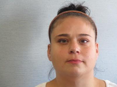 Alicia Nicole Smith a registered Sex Offender of Texas