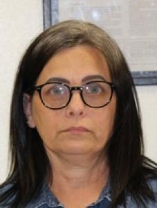 Lisa Anne Vrazel a registered Sex Offender of Texas