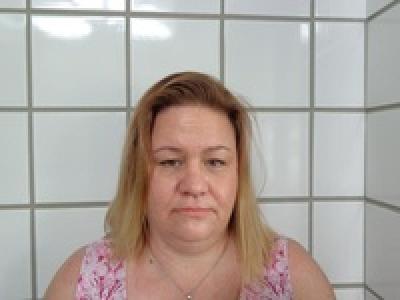 Holly Ann Goldsmith a registered Sex Offender of Texas