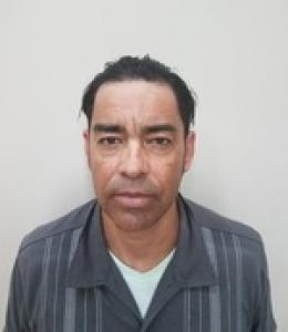 Alberto Alfonso Serrato a registered Sex Offender of Texas