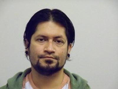 Oscar Igancio Bautista a registered Sex Offender of Texas