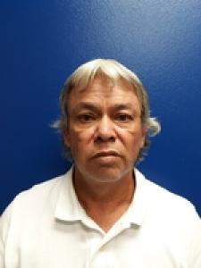 Jose Muniz Vasquez a registered Sex Offender of Texas