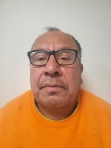 Seropio Gomez Almanza a registered Sex Offender of Texas