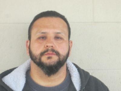 Paul Jose Zarate a registered Sex Offender of Texas