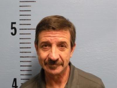 Johnny Brian Thornton a registered Sex Offender of Texas