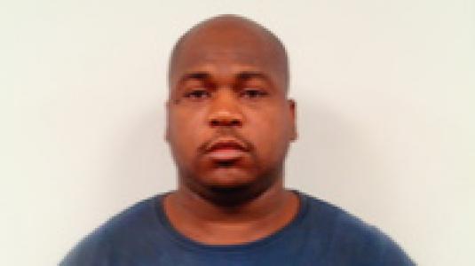 Donnie Lamon Young a registered Sex Offender of Texas