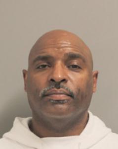 Byron Gerard Potier a registered Sex Offender of Texas