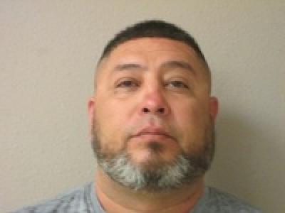 Eduardo Baeza a registered Sex Offender of Texas