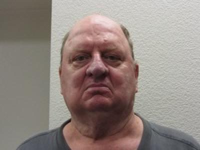 Steven Lee Harmon a registered Sex Offender of Texas