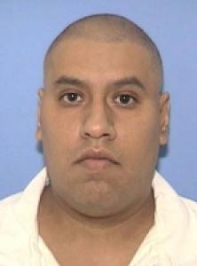 Alfonso Tapia a registered Sex Offender of Texas