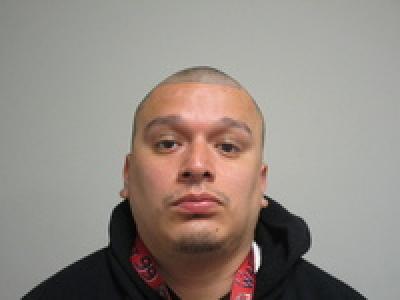 David Dejesus Estrada a registered Sex Offender of Texas