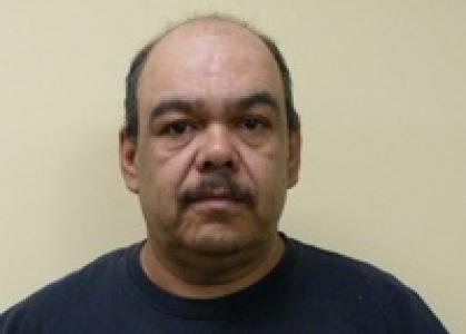 Mark Antonio Cruz a registered Sex Offender of Texas