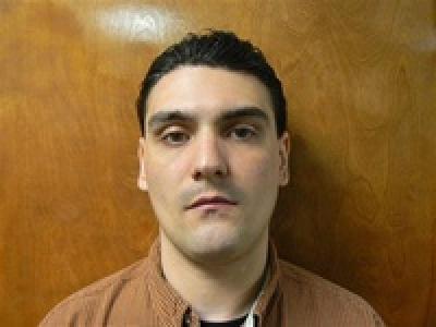 David Anthony Laurel a registered Sex Offender of Texas