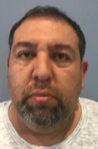 Jose Angel Garza Jr a registered Sex Offender of Texas