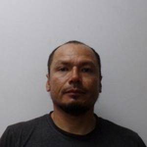 Victor Vega a registered Sex Offender of Texas