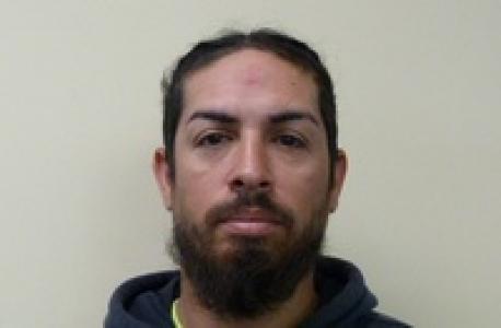 David Raymond Rodriguez a registered Sex Offender of Texas