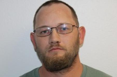 T Donahue Horn a registered Sex Offender of Texas