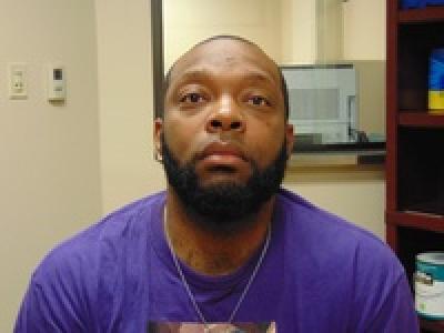 Andre Demarcus Dobbins a registered Sex Offender of Texas