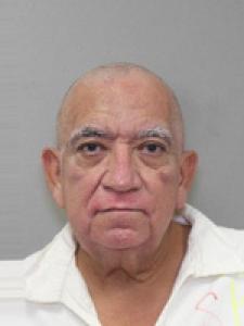 Rogelio Villanueva a registered Sex Offender of Texas