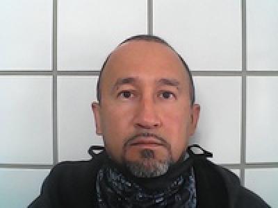 Jimmy James Contreras a registered Sex Offender of Texas