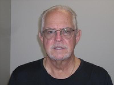 James Gregg Sterett a registered Sex Offender of Texas
