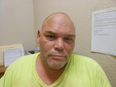 Johnny Ray Mask a registered Sex Offender of Texas